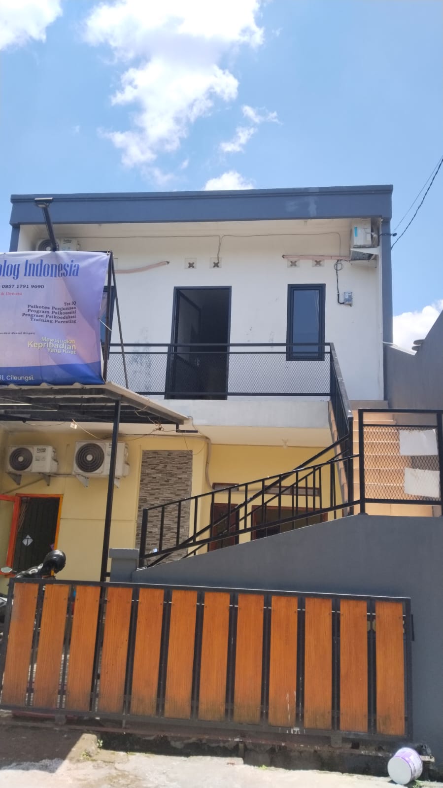office cileungsi