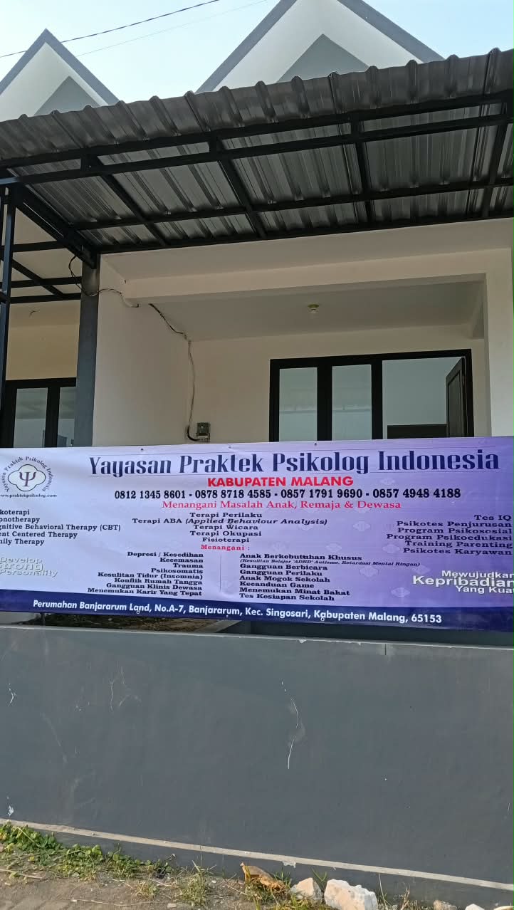 office malang