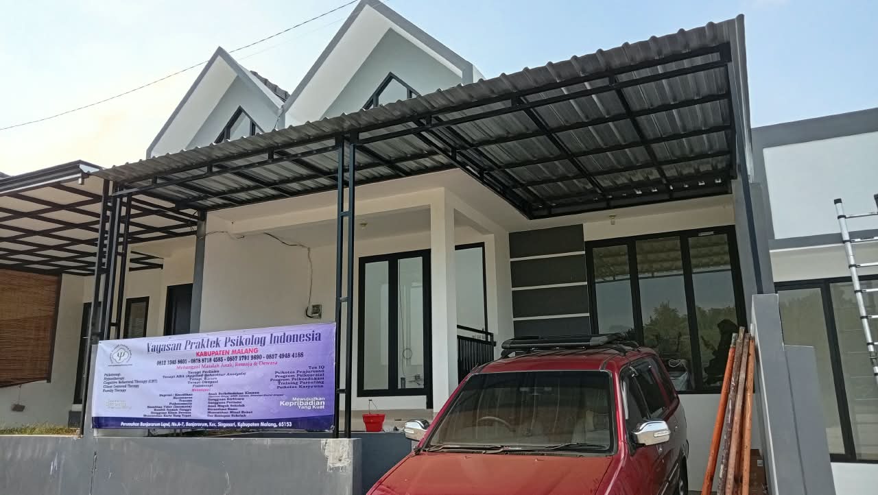 office malang