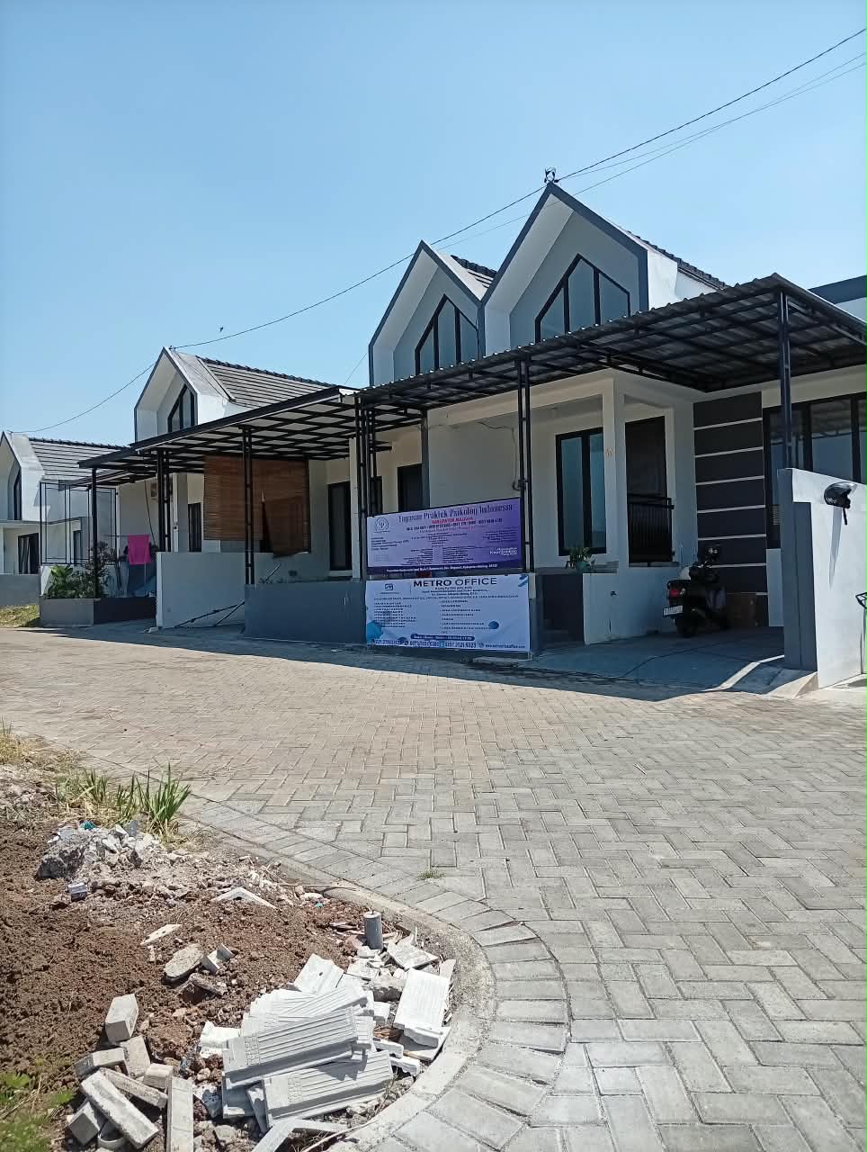 office malang