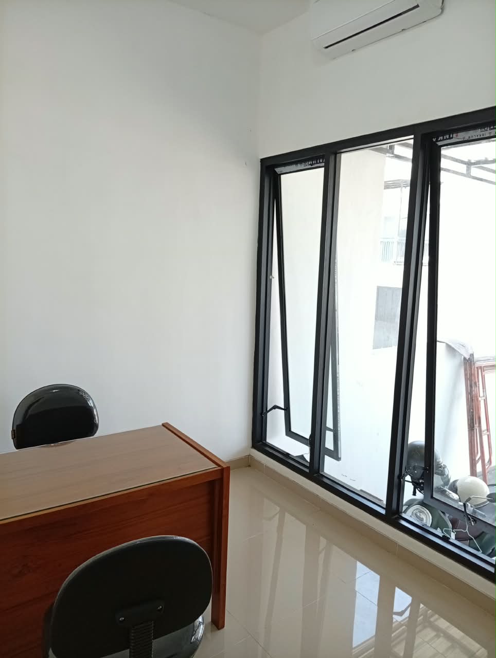 office malang