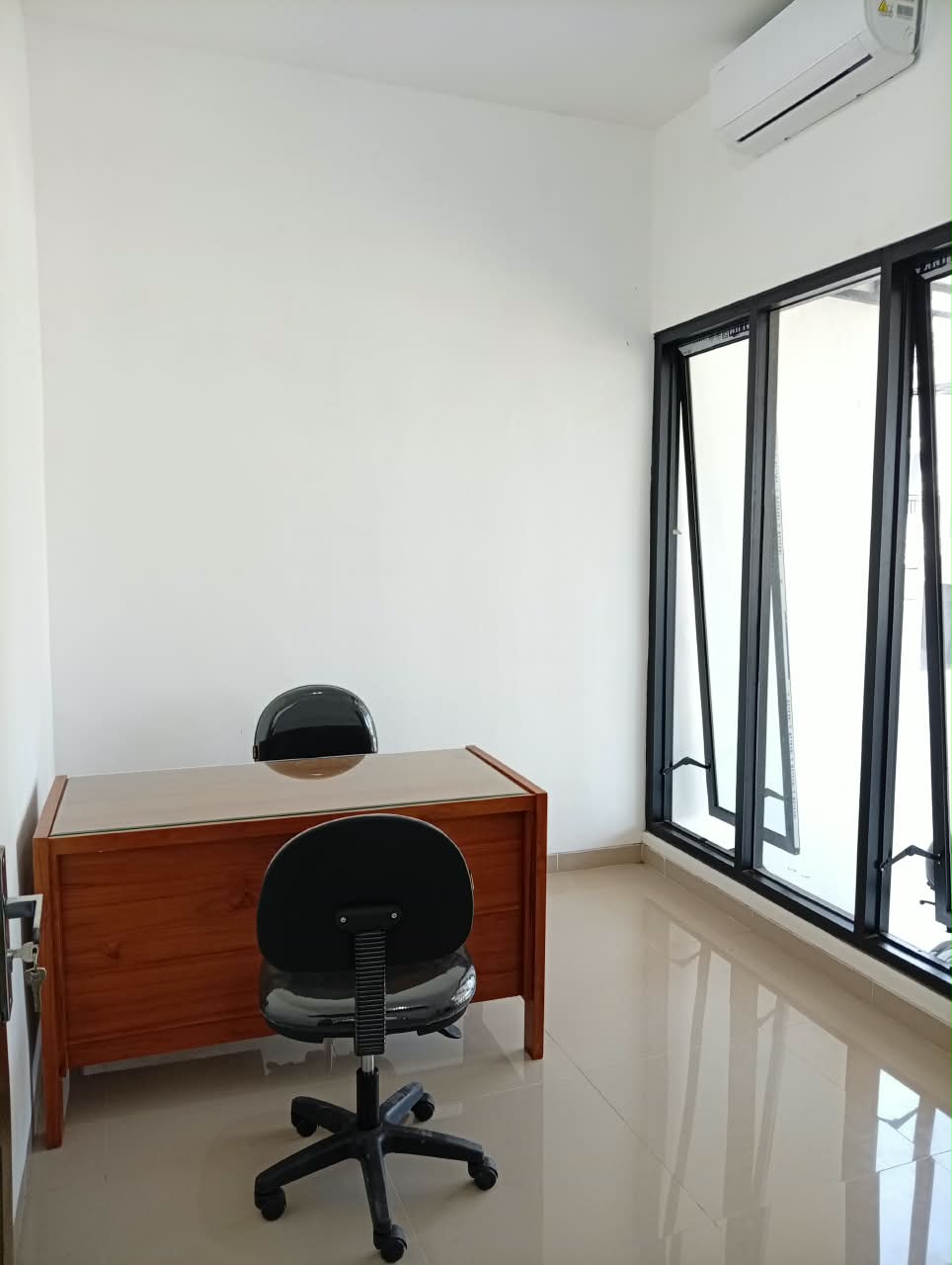 office malang