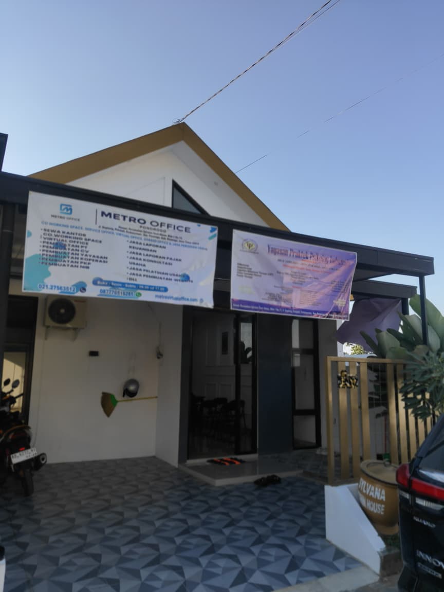 office ponorogo