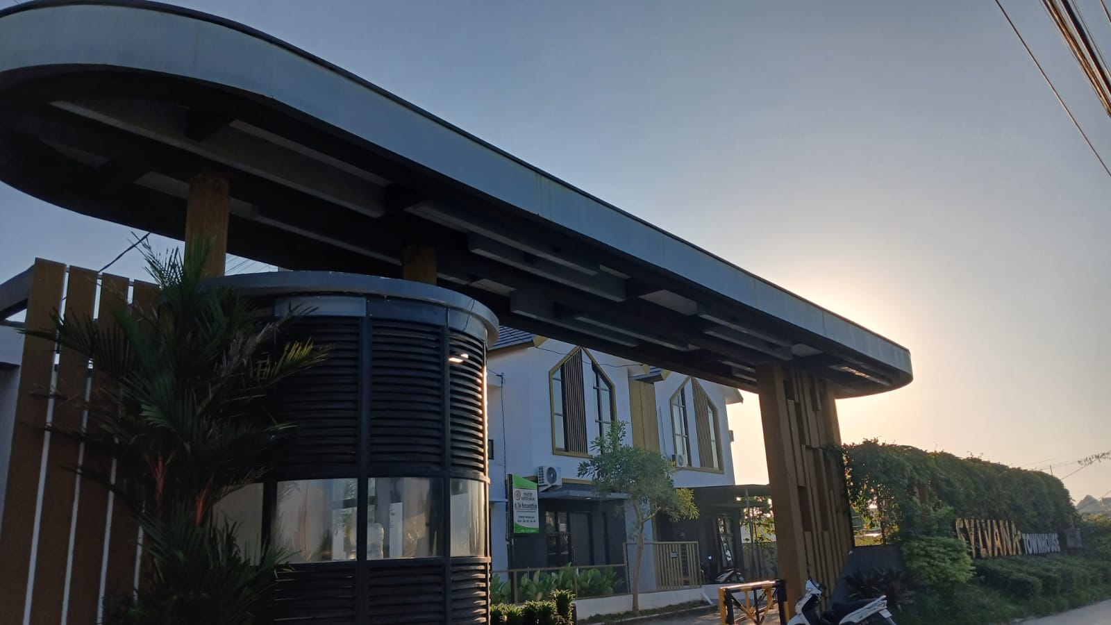 office ponorogo