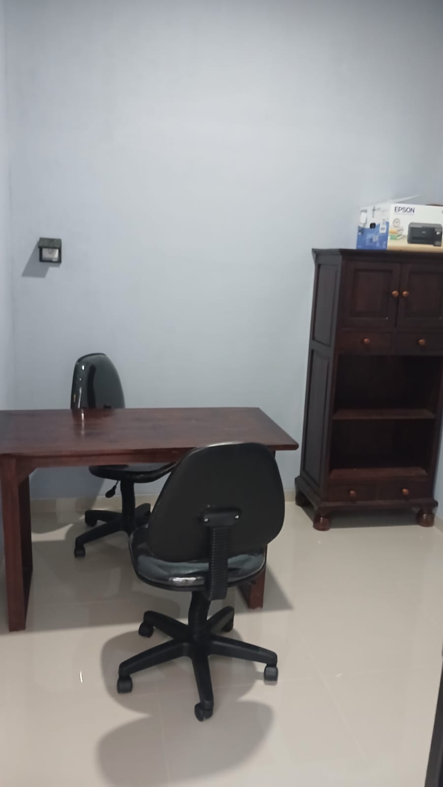 office ponorogo