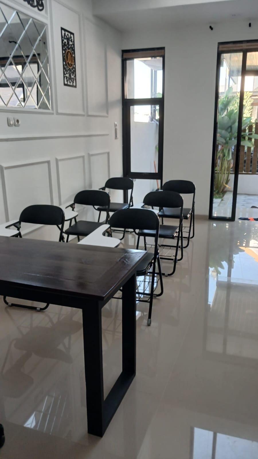 office ponorogo