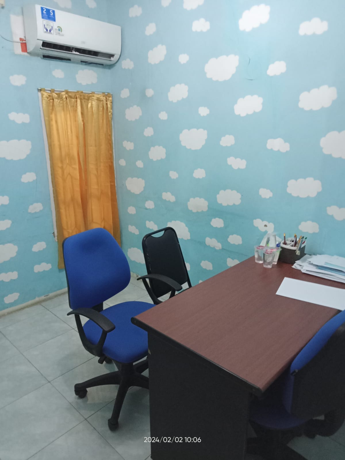 office puribintaro