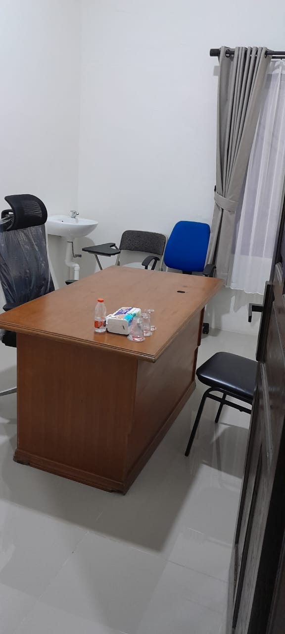 office puribintaro
