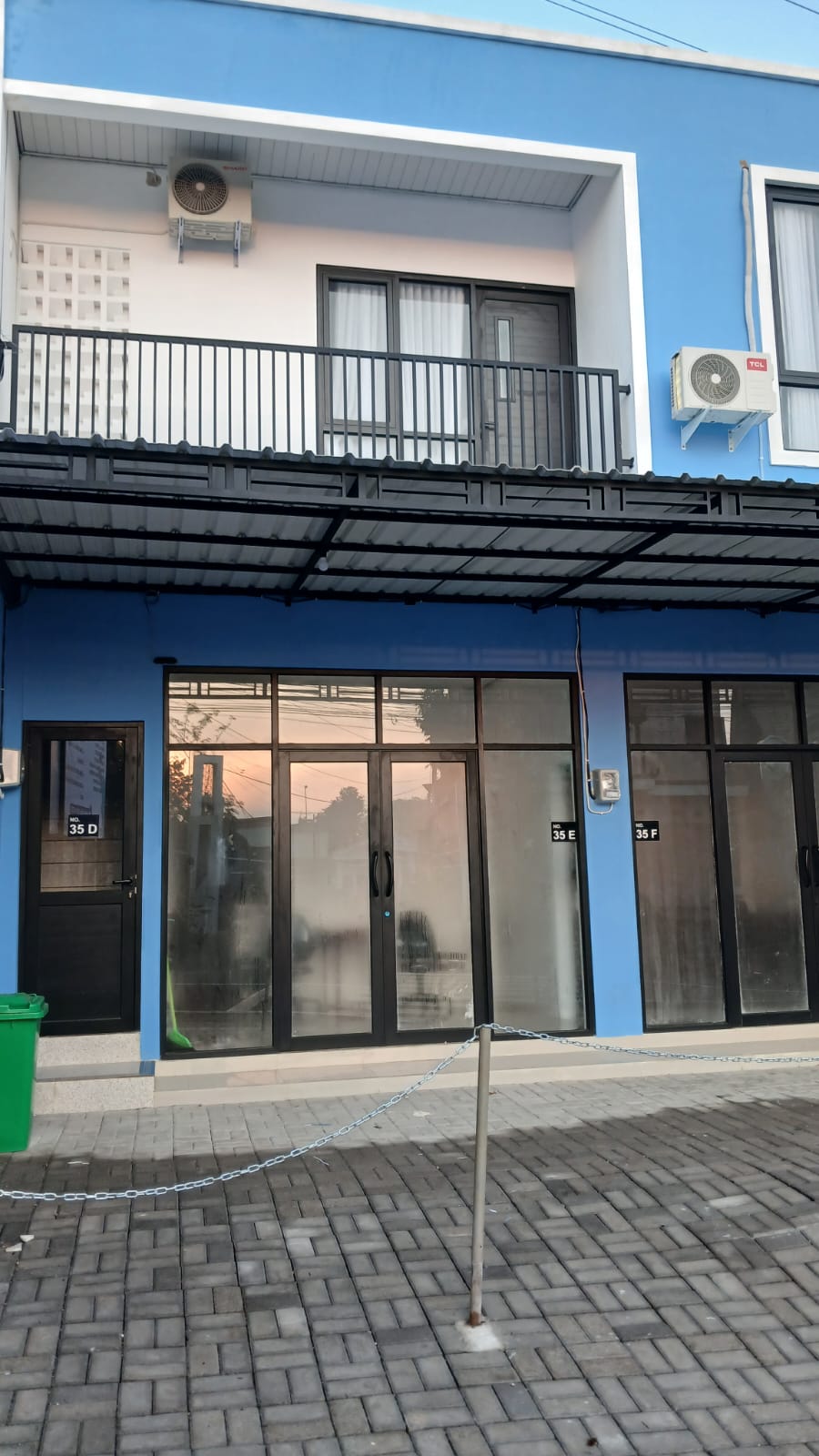 office salatiga