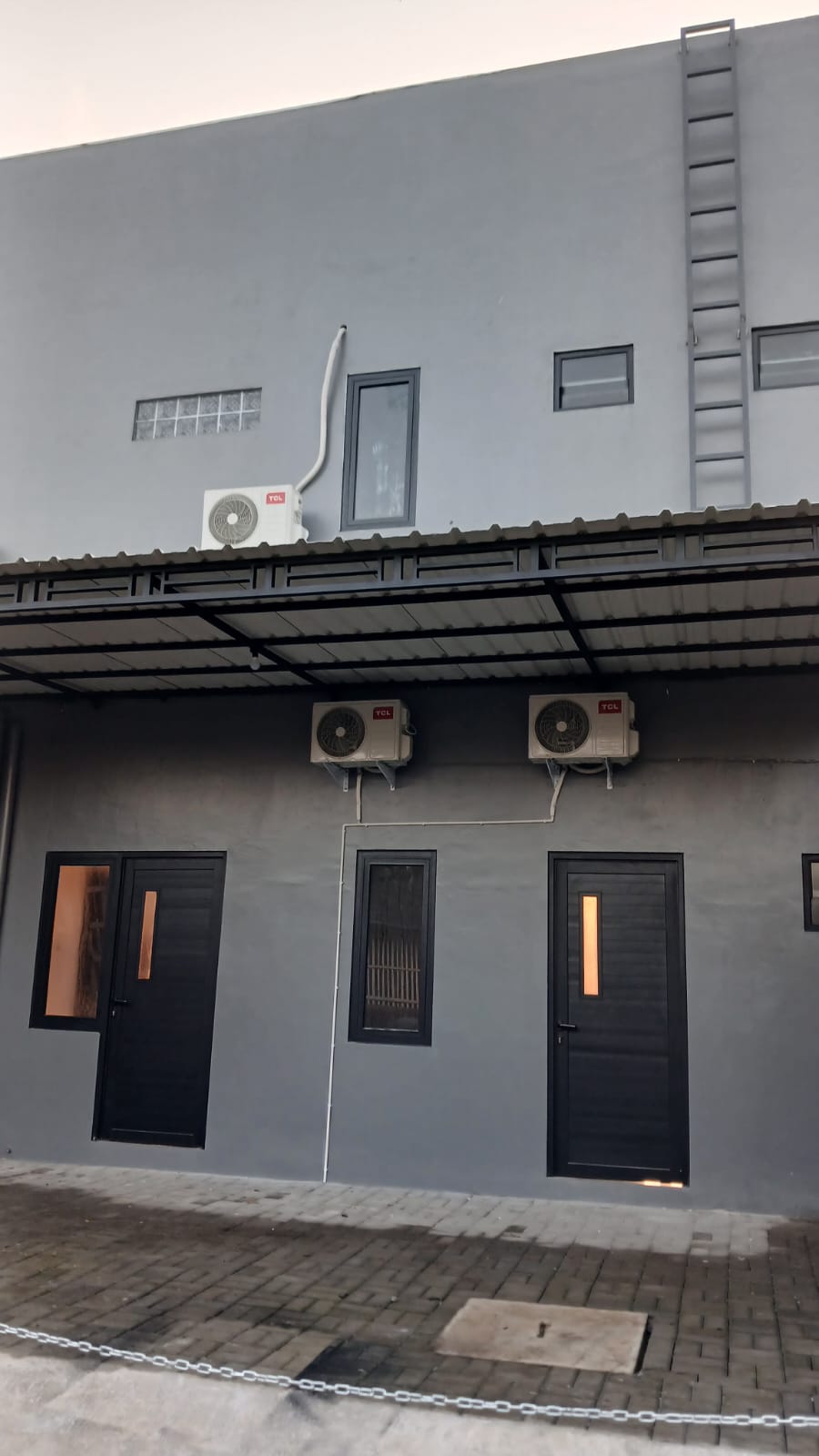 office salatiga