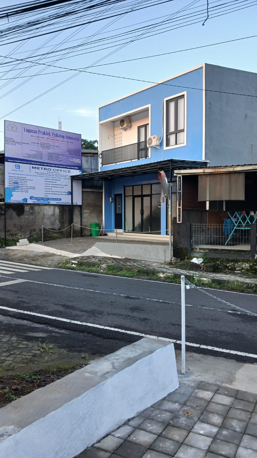 office salatiga