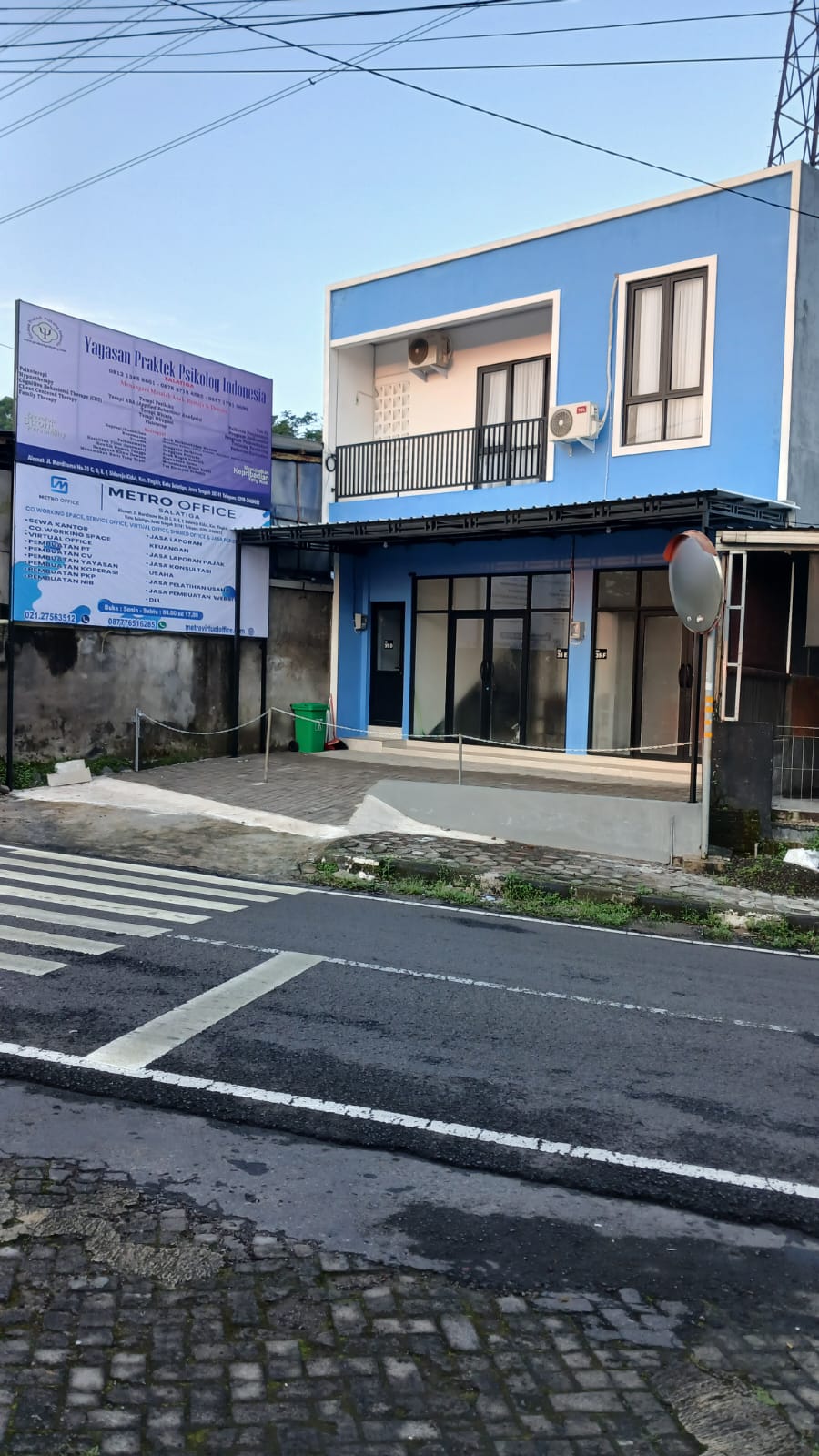 office salatiga