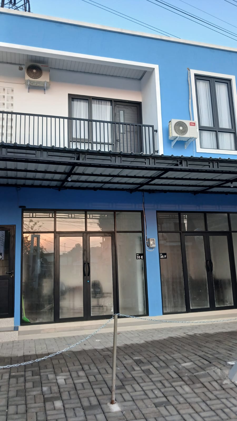 office salatiga