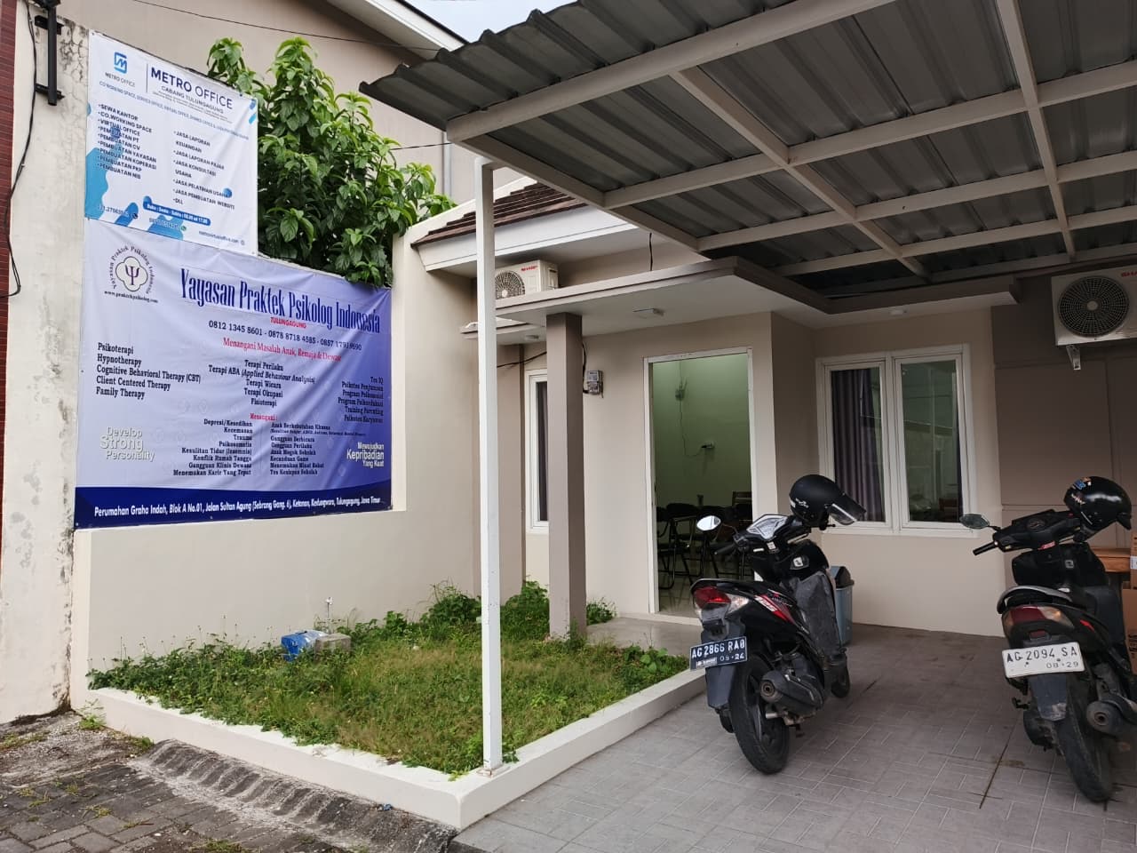 office tulungagung